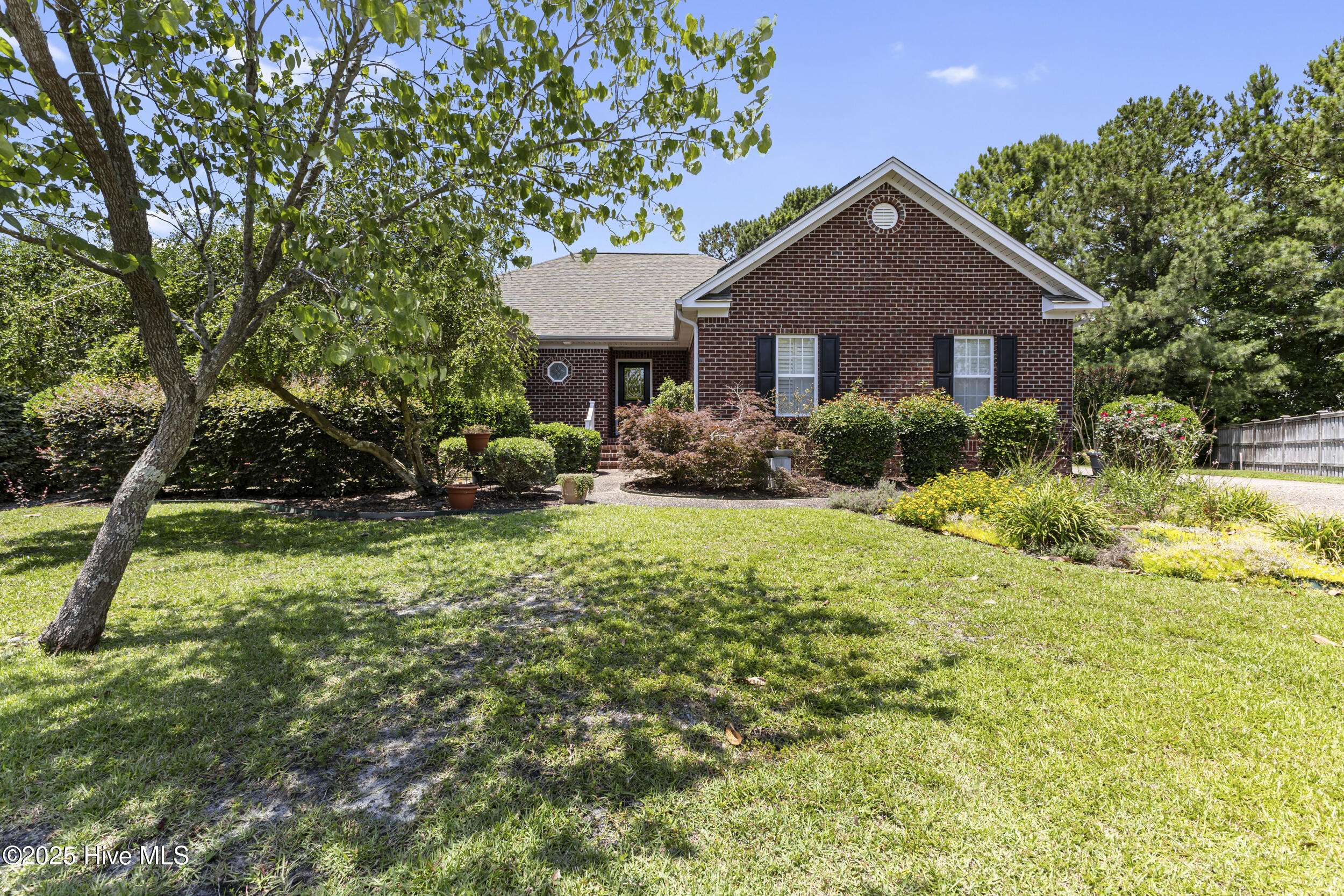 3863 Daphine CT, Wilmington, NC 28409