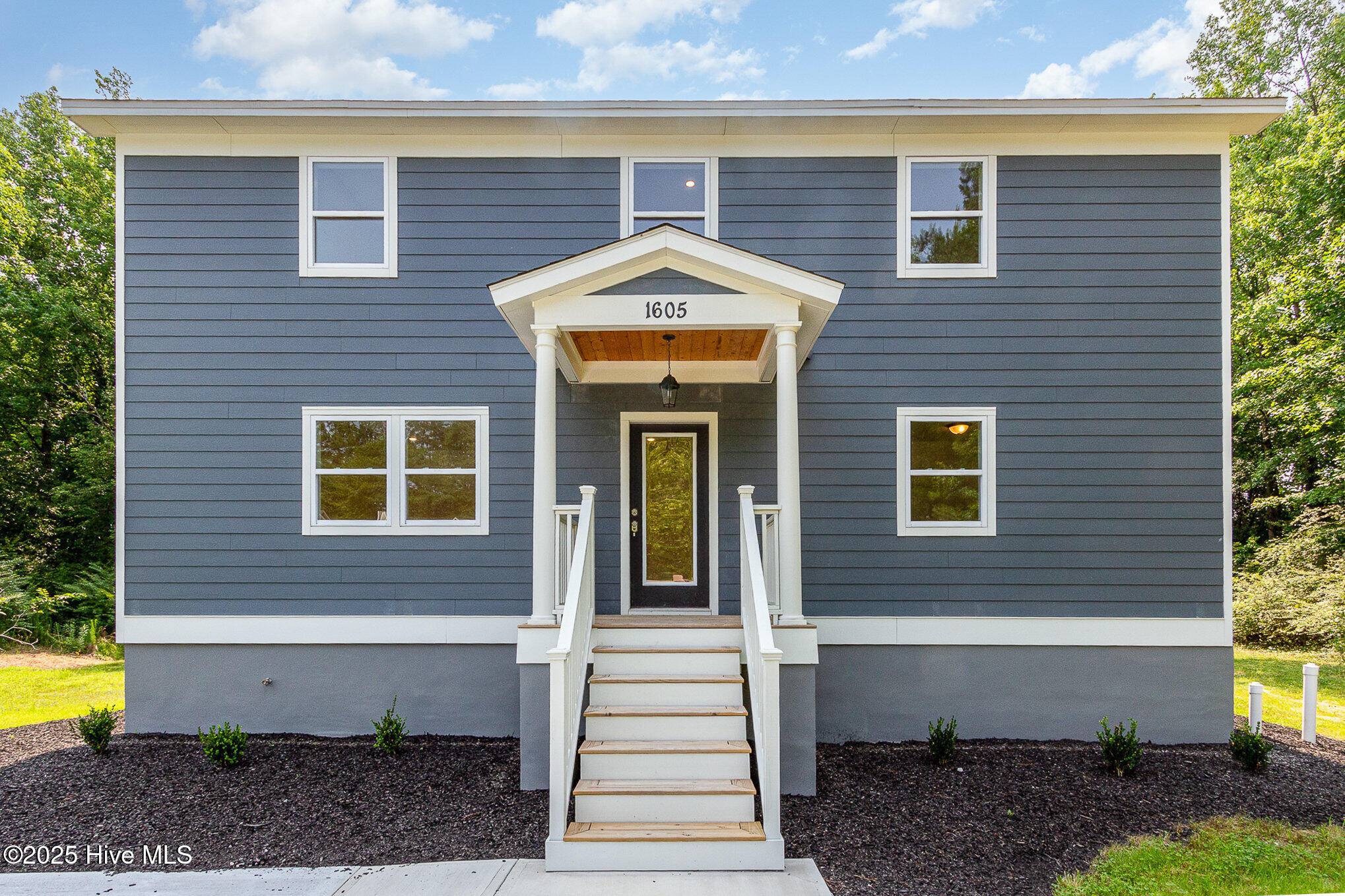 Rocky Mount, NC 27804,1605 Bobwhite LN