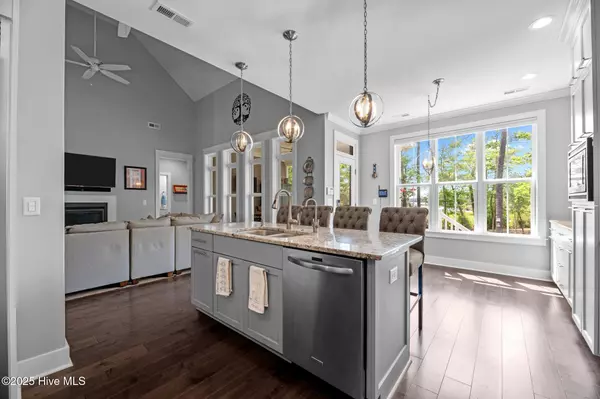 Oriental, NC 28571,164 Cape Hatteras PT