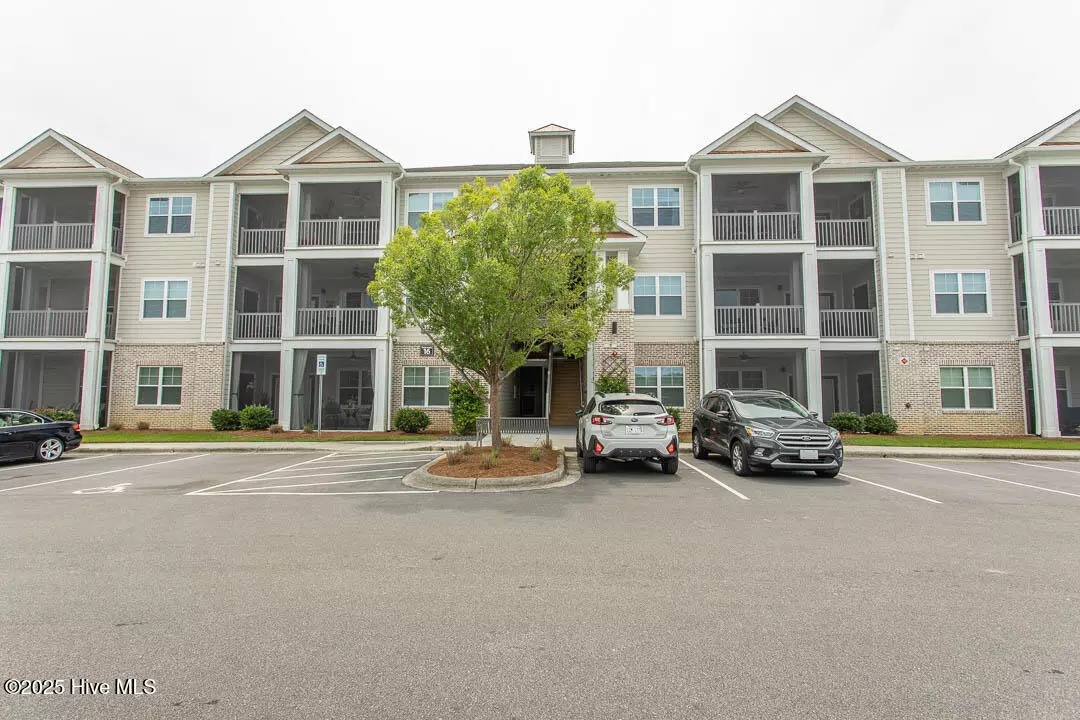 Calabash, NC 28467,395 S Crow Creek DR NW #1615