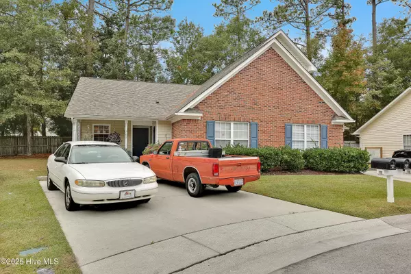 305 Saint Rosea DR, Wilmington, NC 28405