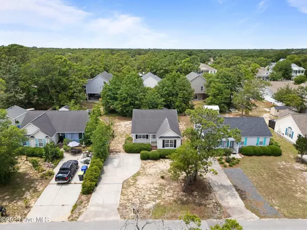 Oak Island, NC 28465,123 NE 6th ST