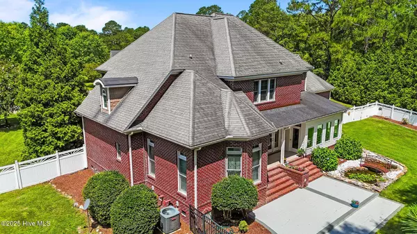 Greenville, NC 27858,3305 Ashley PL