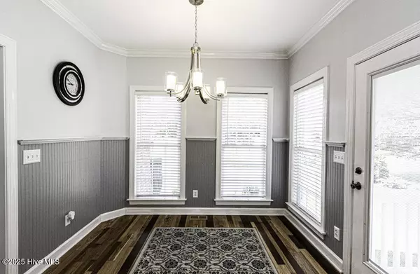 Battleboro, NC 27809,3935 Green Pastures E