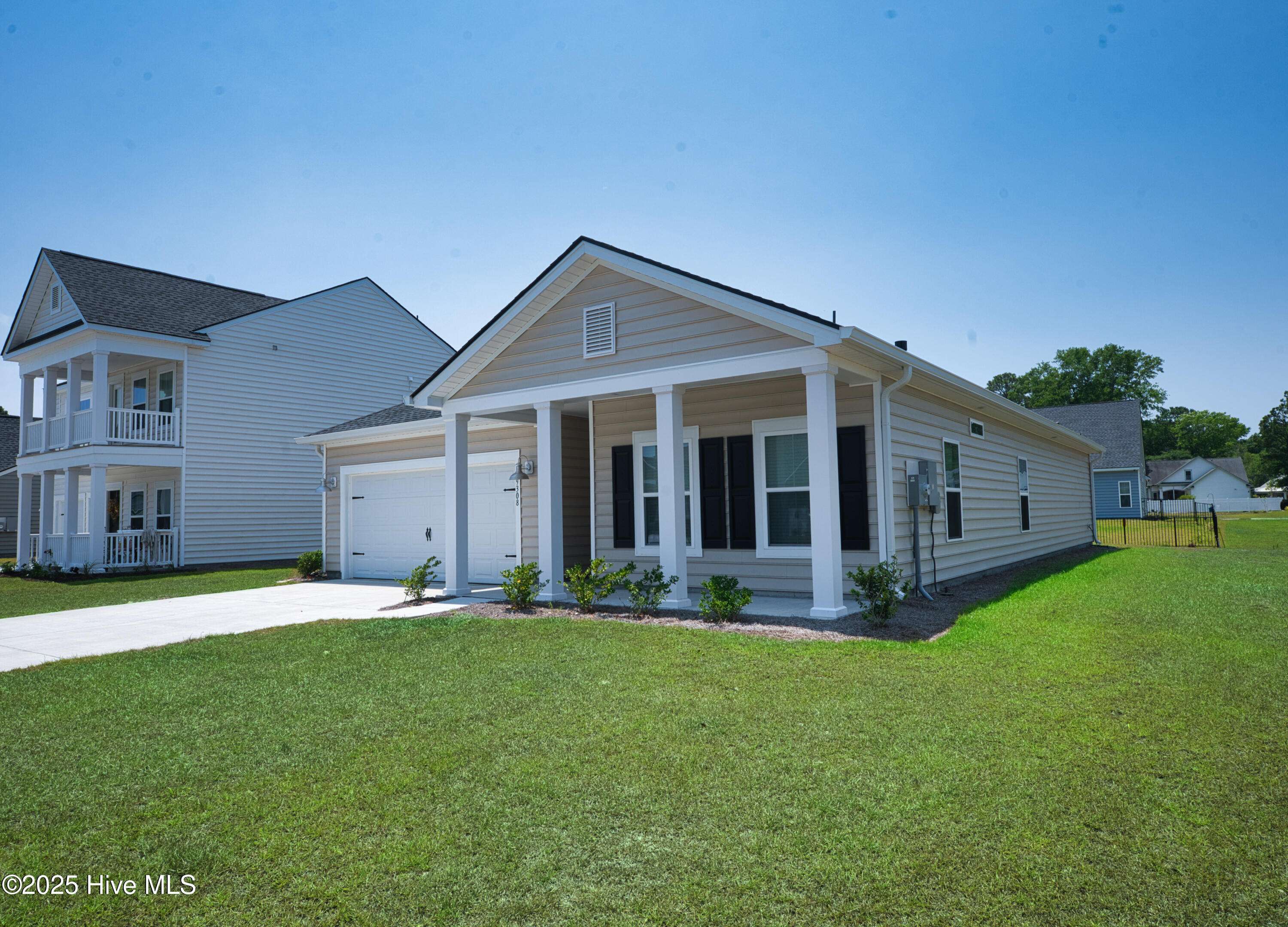 Calabash, NC 28467,9308 Little Osprey DR