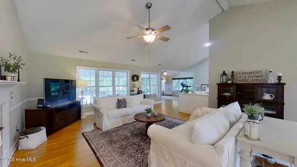 New Bern, NC 28560,2019 Royal Pines DR