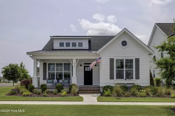 232 Trawlers WAY, Wilmington, NC 28412