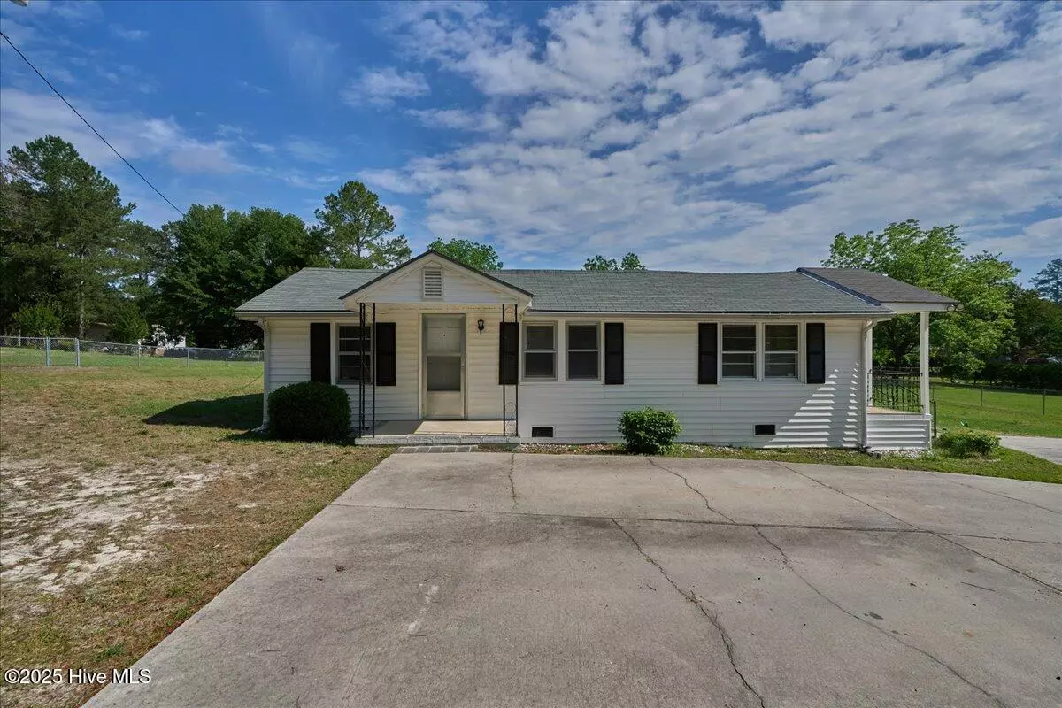 Raeford, NC 28376,110 Texanna LN