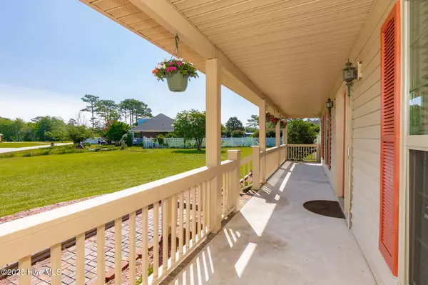 Newport, NC 28570,183 Gales DR
