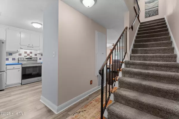 Wilson, NC 27896,3503 Christopher DR NW #Apt C