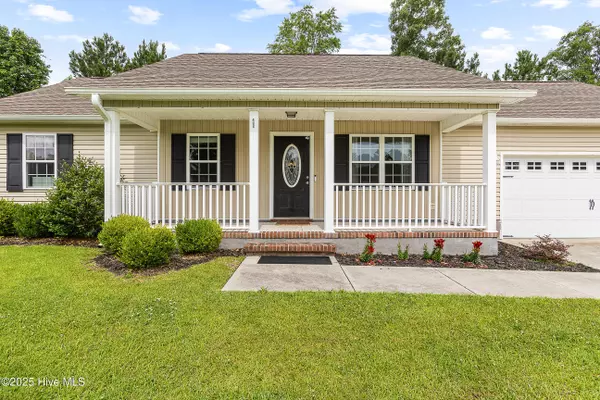 159 Louie LN, Jacksonville, NC 28540