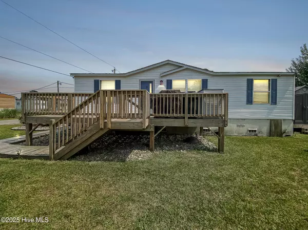 Grandy, NC 27939,114 Dolphin CT