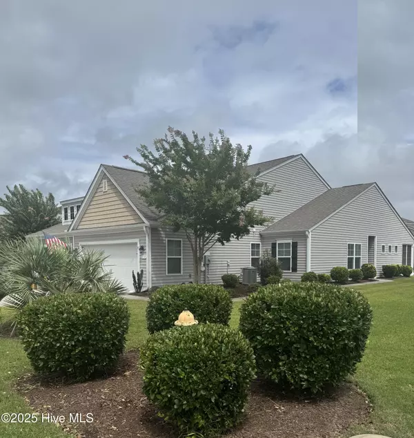 119 Calabash Lakes BLVD #567b, Calabash, NC 28467