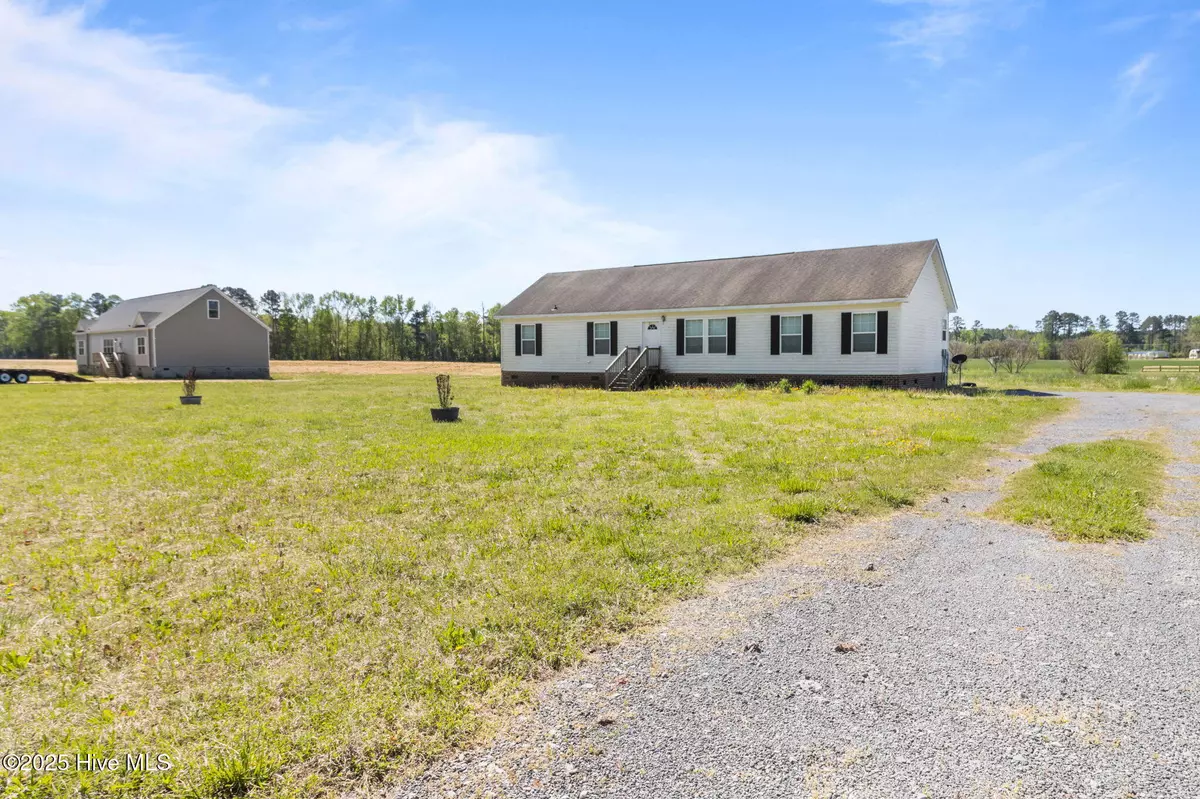Gates, NC 27937,29 Mallory Buck RD