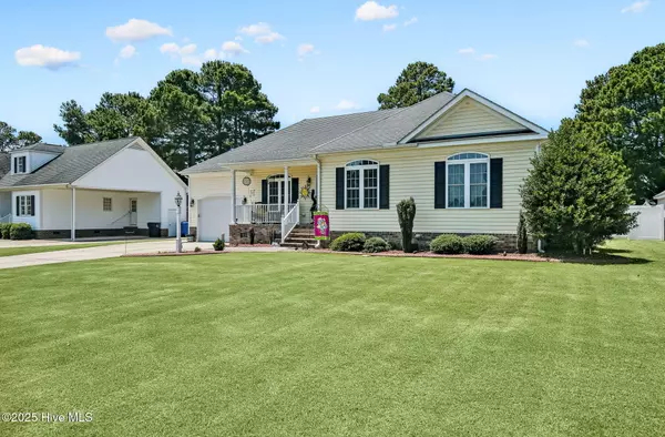 Wilson, NC 27896,2911 Ridge RD NW