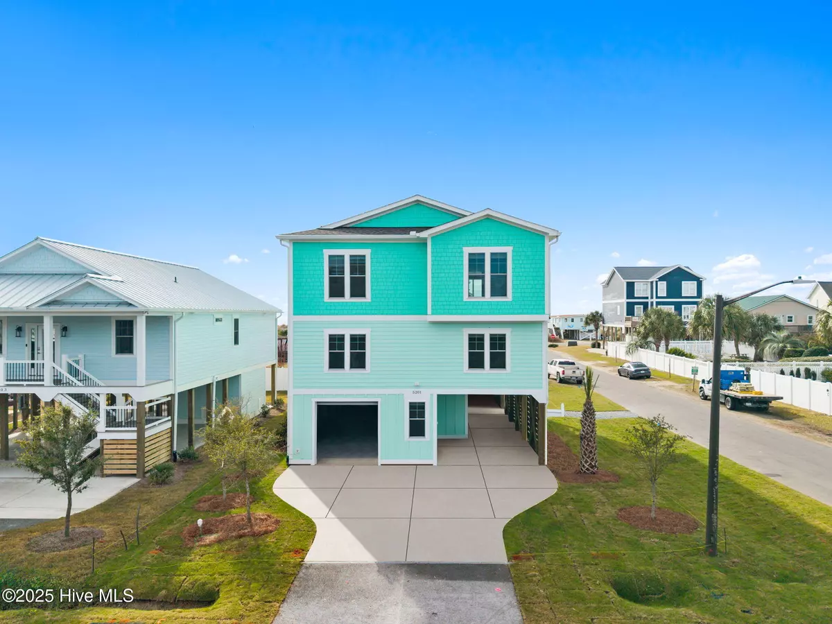 Oak Island, NC 28465,5201 E Pelican DR