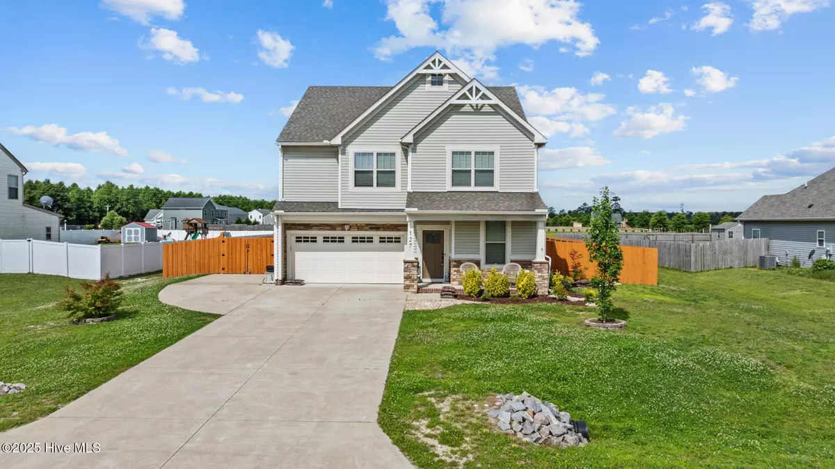 South Mills, NC 27976,127 Mill Run LOOP