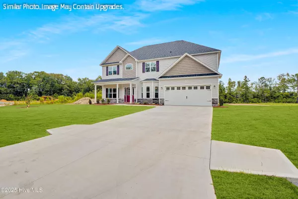 Jacksonville, NC 28540,1115 Lunenburg PL