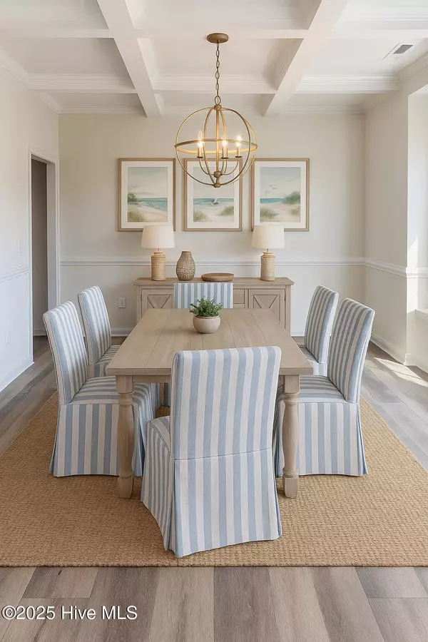 Jacksonville, NC 28540,1115 Lunenburg PL