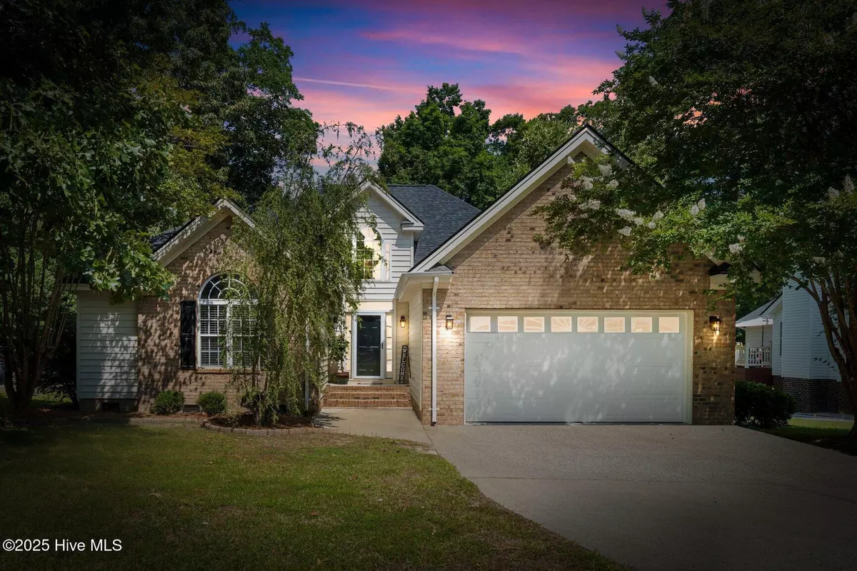 Rocky Mount, NC 27804,3052 Woods Walk WAY