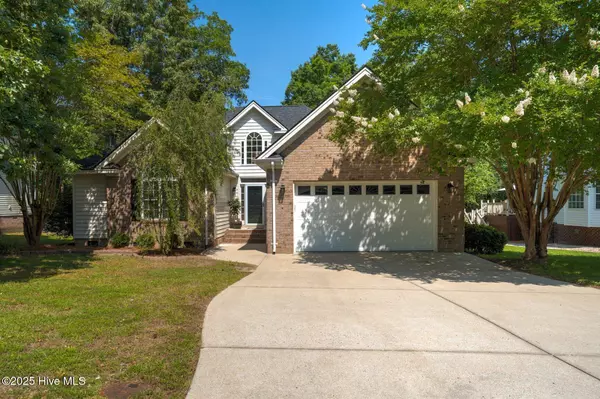 Rocky Mount, NC 27804,3052 Woods Walk WAY