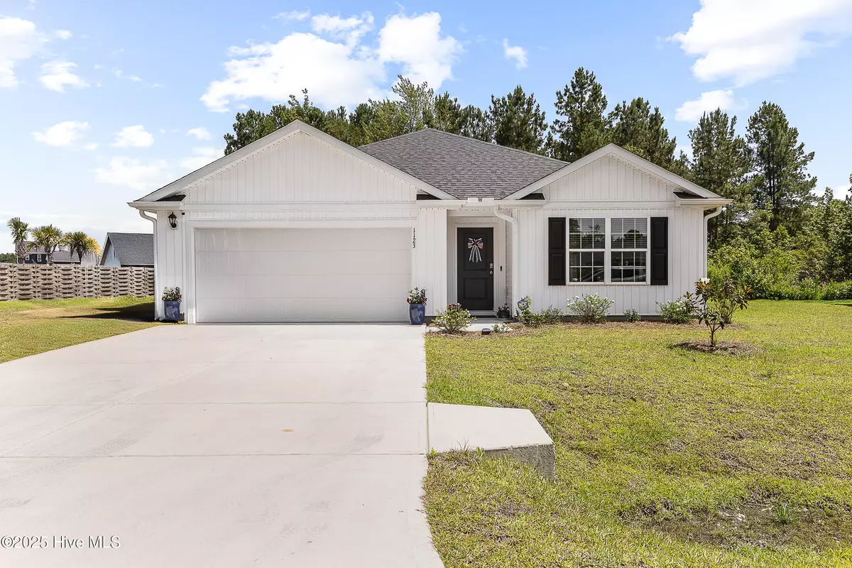 Jacksonville, NC 28546,1123 Carteret Manor DR