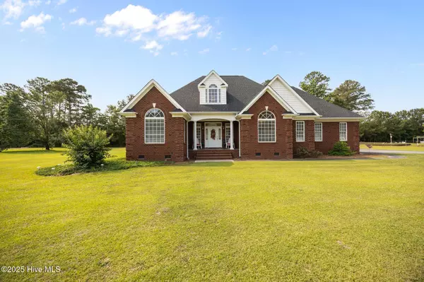 Pink Hill, NC 28572,2995 H C Turner RD