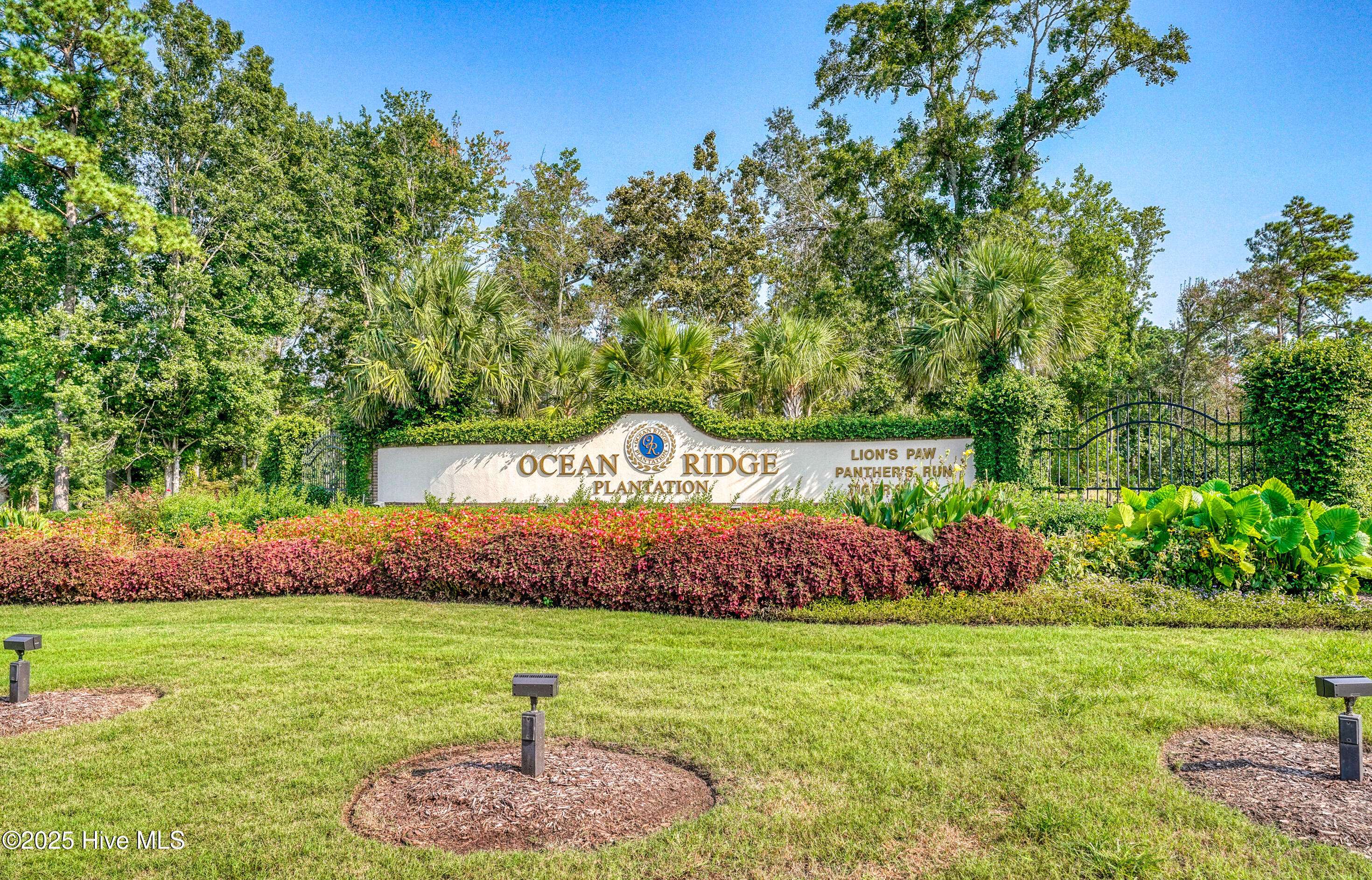 Sunset Beach, NC 28468,1028 Crosby CIR SW