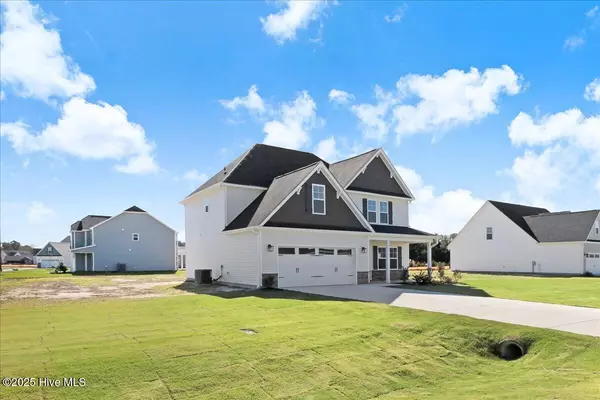 La Grange, NC 28551,110 Hudson Village DR