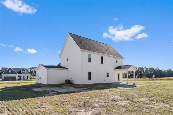 La Grange, NC 28551,101 Hudson Village DR