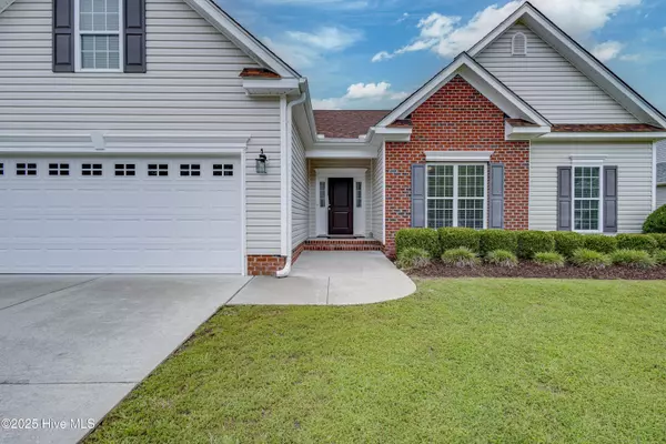 New Bern, NC 28560,304 Palisades WAY