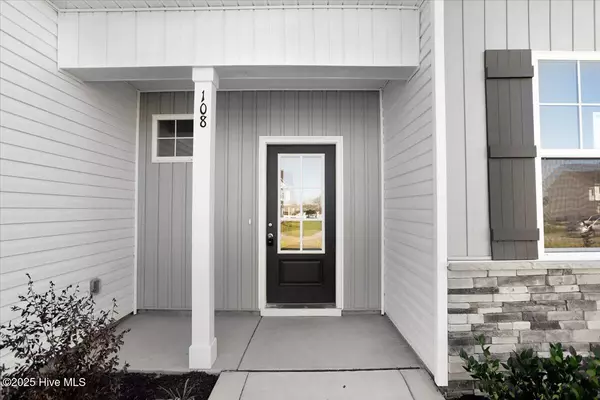 La Grange, NC 28551,108 Hudson Village DR