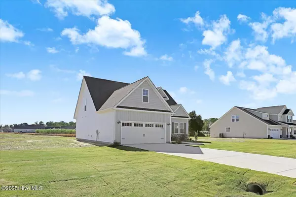 La Grange, NC 28551,108 Hudson Village DR