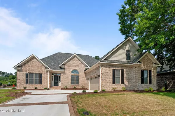 Winterville, NC 28590,4024 Cindi LN