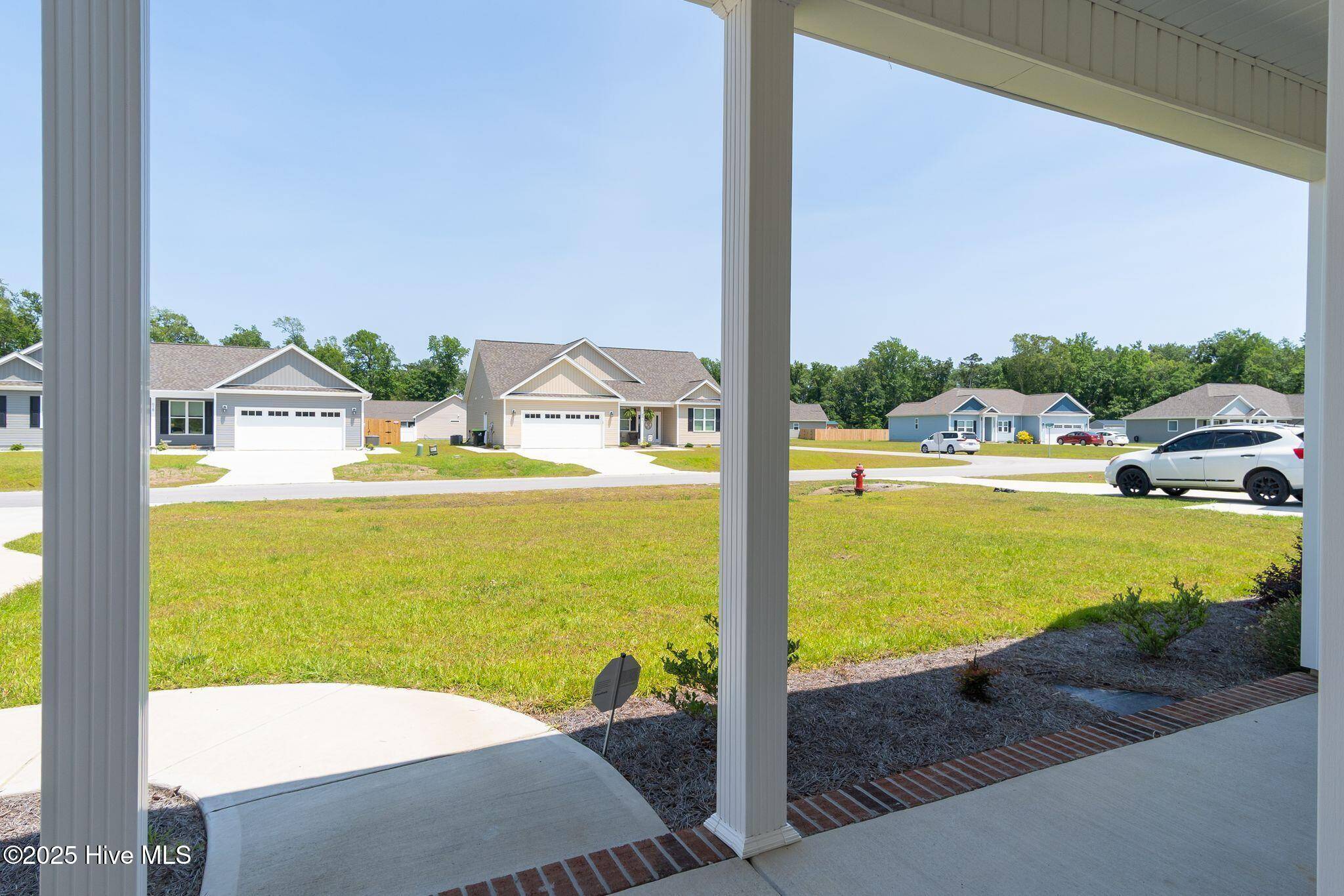 Maysville, NC 28555,615 Bright Harvest DR