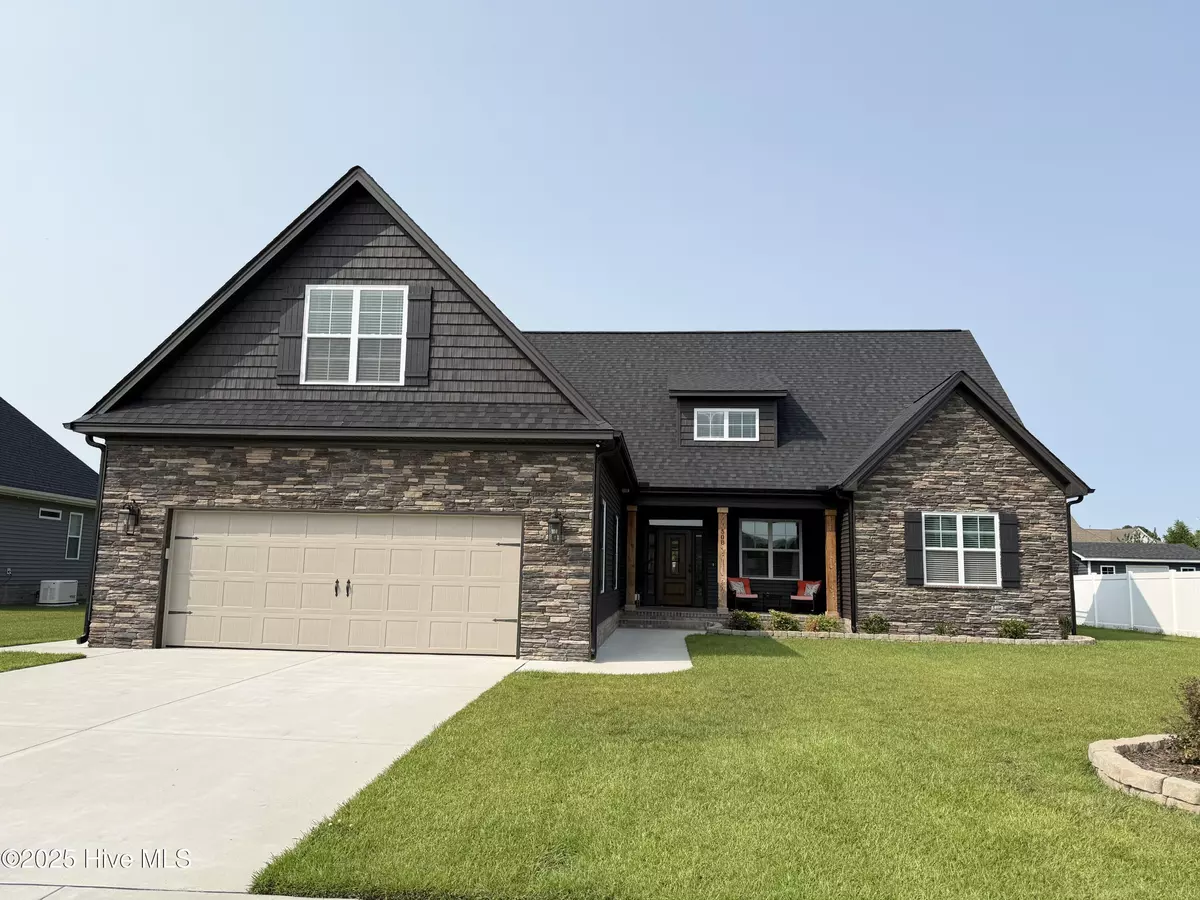 Winterville, NC 28590,508 Southbridge CT