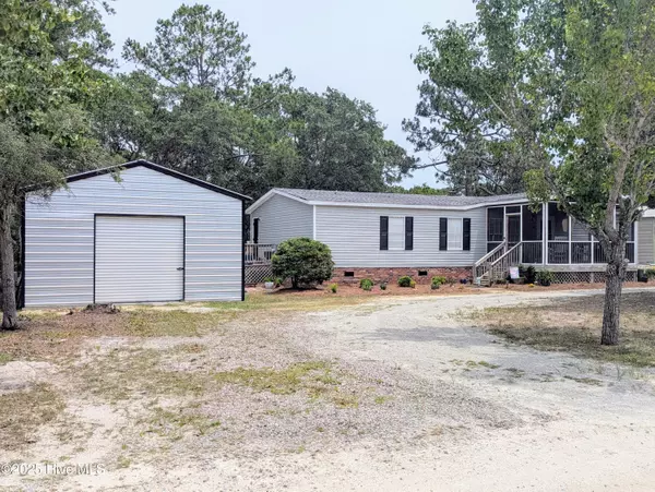 2560 White Sands DR SW, Supply, NC 28462