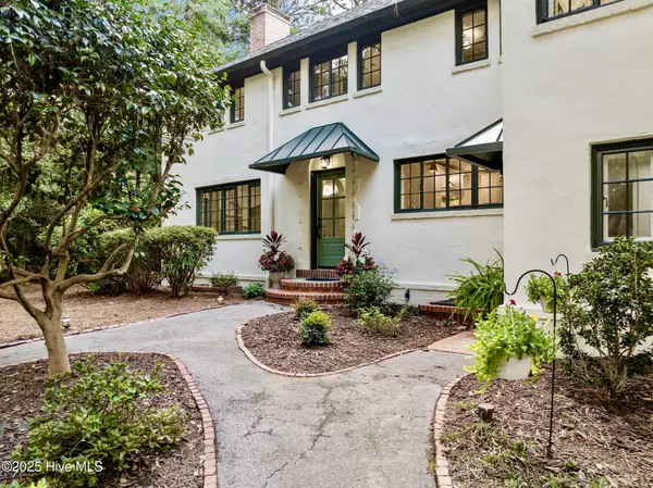 Southern Pines, NC 28387,135 Highland RD