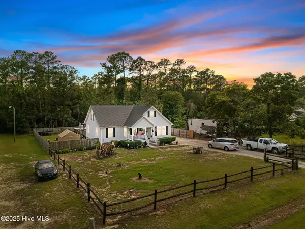 Rocky Point, NC 28457,710 Ridgecrest LN