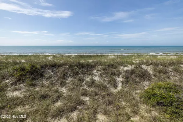 Pine Knoll Shores, NC 28512,Lot 8 Roosevelt Reserve Pkwy