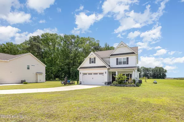 Fremont, NC 27830,640 Ballance RD