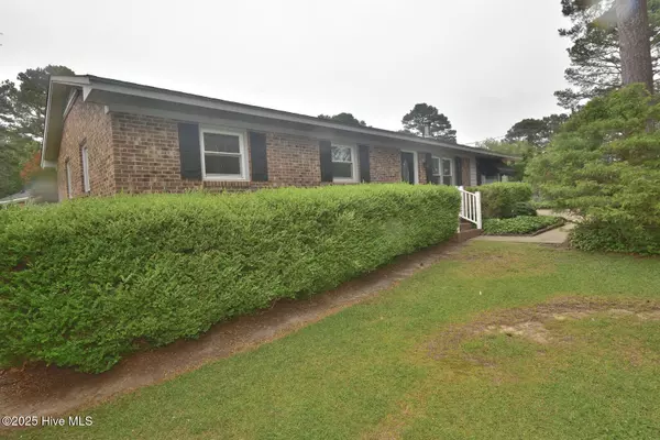 Rocky Mount, NC 27804,3610 Lambert LN