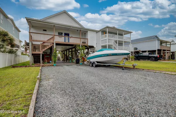 Oak Island, NC 28465,108 W Dolphin DR