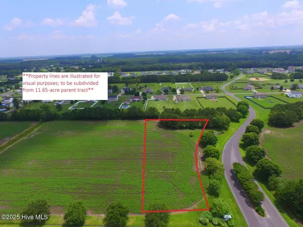 0000 Traders Drive, South Mills, NC 27976