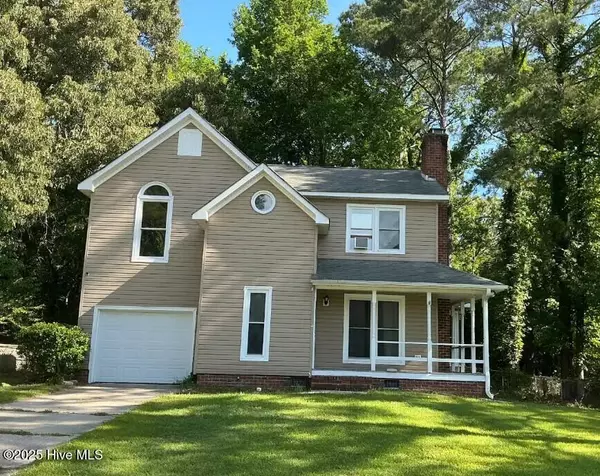 Jacksonville, NC 28546,128 Robinhood DR