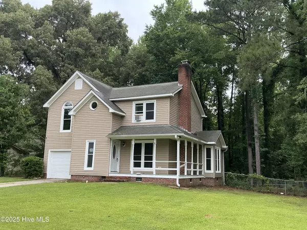 128 Robinhood DR, Jacksonville, NC 28546