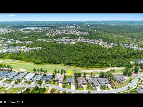 Leland, NC 28451,2385 Red Birch TRL NE