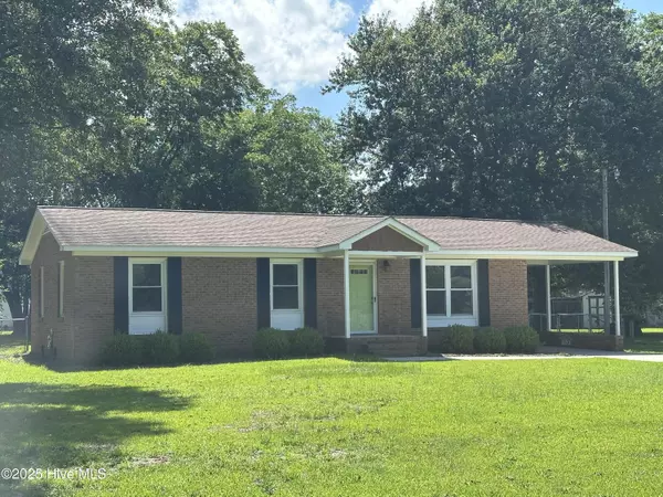 103 Pate CIR, Goldsboro, NC 27530