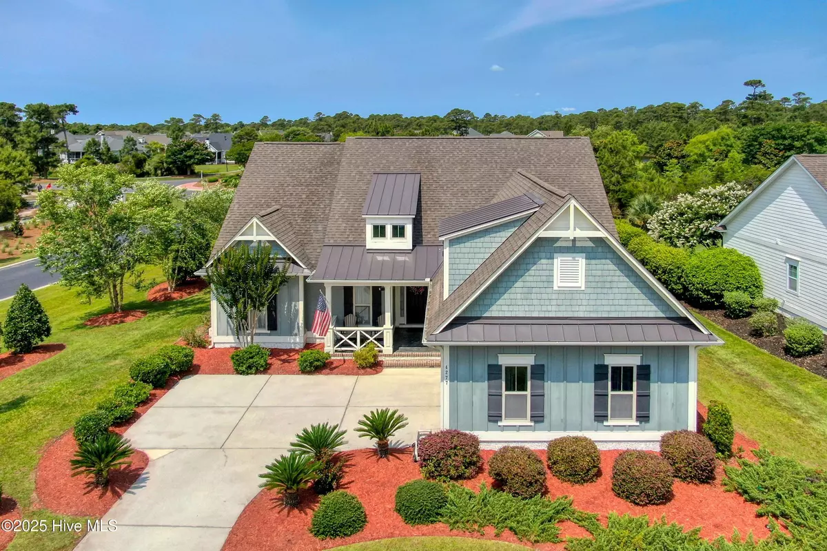 Southport, NC 28461,4277 Kingston CT
