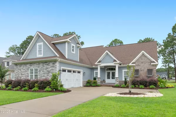 119 Clubhouse RD, Sunset Beach, NC 28468